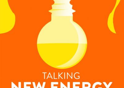 HyPSTER project on Podcast Delta EE!