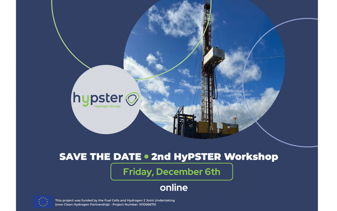 Save the Date! HyPSTER&rsquo;s Final Workshop
