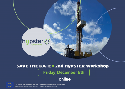 Save the Date! HyPSTER&rsquo;s Final Workshop