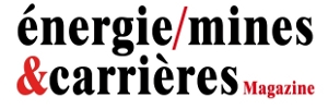Article published in Mines & Carrières Magazine